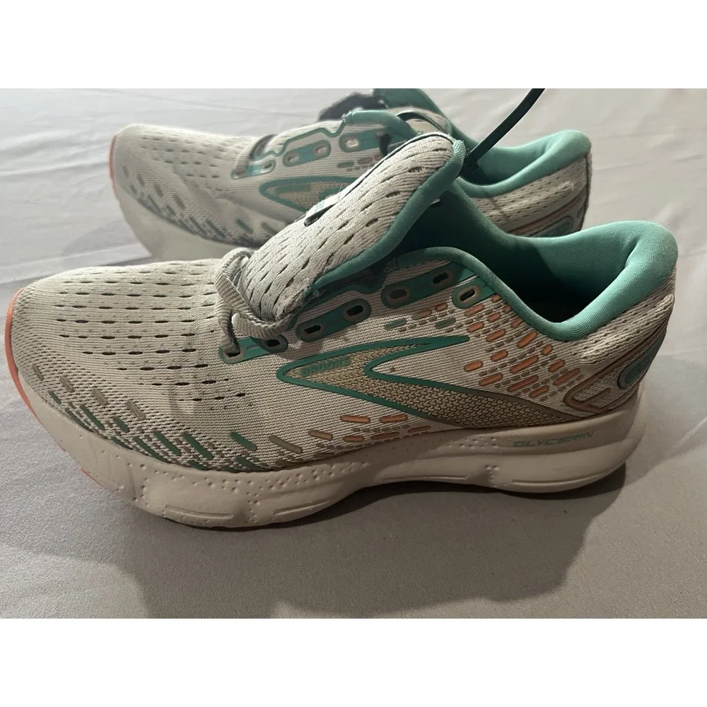 Brooks product pair